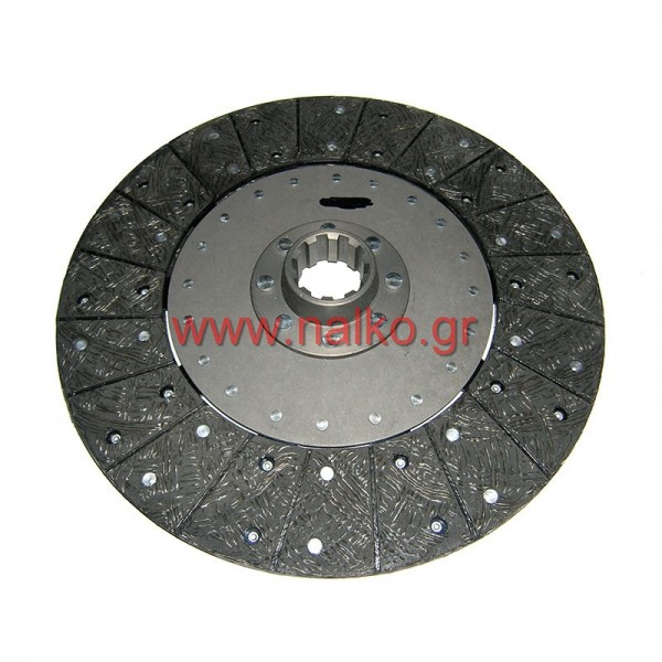 ΔΙΣΚΟΣ NEW HOLLAND FORD (κωδ: 112-59)