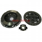 ΣΕΤ ΣΥΜΠΛΕΚΤΗ Skoda Favorit/Felicia 1,3 89-97/94-98 (κωδ: WVW045)