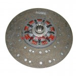 ΔΙΣΚΟΣ ΜΑΝ SR SR 321 H - SACHS (κωδ: 1861911232)