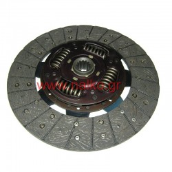 ΔΙΣΚΟΣ ΚΛΑΡΚ MITSUBISHI (κωδ: 257*25*13)