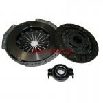 ΣΕΤ ΣΥΜΠΛΕΚΤΗ Seat Arosa/Inca 1.4 95 (κωδ: WVW015)