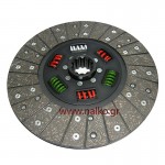 ΔΙΣΚΟΣ CARRARO - CASE IH - RENAULT  (κωδ: 2352N)