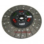 ΔΙΣΚΟΣ CARRARO - CASE IH - RENAULT  (κωδ: 2352N)