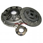 ΣΕΤ ΣΥΜΠΛΕΚΤΗ Toyota Yaris 1.3i Hatchback 05- (κωδ: WTY031)
