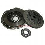 ΣΕΤ ΣΥΜΠΛΕΚΤΗ Toyota Yaris 1.3i Hatchback 05- (κωδ: WTY031)