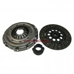 ΣΕΤ ΣΥΜΠΛΕΚΤΗ BMW 3/5/7/Z3 2.5 & 2.8l 95-01 (κωδ: WBM006)