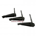 ΚΟΚΟΡΑΚΙΑ ΣΕΤ ΠΛΑΤΩ FIATAGRI - NEW HOLLAND (κωδ: 811307S)