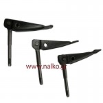 ΚΟΚΟΡΑΚΙΑ ΣΕΤ ΠΛΑΤΩ FIATAGRI - NEW HOLLAND (κωδ: 811307S)