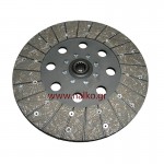 ΔΙΣΚΟΣ RENAULT/ CASE IH/ CARRARO  (κωδ: 2353N)