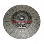 ΔΙΣΚΟΣ IVECO-MAN (κωδ: 40083000)