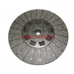 ΔΙΣΚΟΣ IVECO-MAN (κωδ: 40083000)