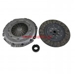 ΣΕΤ ΣΥΜΠΛΕΚΤΗ Citroen Berlingo/C3/C4/C5/Xsara Picasso; Peugeot 1007/206/207/306/307/308/407/Partner 1.6 HDI 02- (κωδ: WCP041)