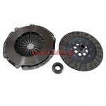 ΣΕΤ ΣΥΜΠΛΕΚΤΗ Citroen Berlingo/C3/C4/C5/Xsara Picasso; Peugeot 1007/206/207/306/307/308/407/Partner 1.6 HDI 02- (κωδ: WCP041)