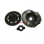 ΣΕΤ ΣΥΜΠΛΕΚΤΗ Ford Escort/Fiesta 1.8 D 88-96 (κωδ: WFD003A)