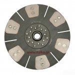 ΔΙΣΚΟΣ ZETOR (κωδ: 14-6609-MC)