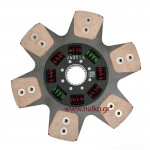 ΔΙΣΚΟΣ CASE-NEW HOLLAND (κωδ: 3395N)