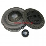 ΣΕΤ ΣΥΜΠΛΕΚΤΗ Ford Transit 2.5 TD/DI 91-00 (κωδ: WFD016)