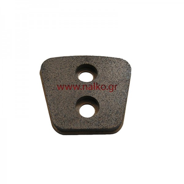ΜΕΤΑΛΛΑ ΔΙΣΚΟΥ BV-5.8 (κωδ: BV-5.8)