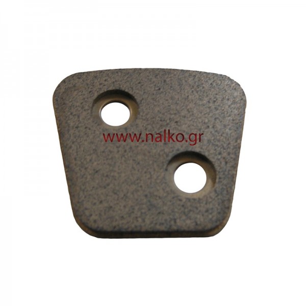 ΜΕΤΑΛΛΑ ΔΙΣΚΟΥ BD-3.8 ΑΡΙΣΤΕΡΟ (κωδ: BD-3.8)