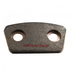 ΜΕΤΑΛΛΑ ΔΙΣΚΟΥ BHK-4.0 (κωδ: BHK-4.0)