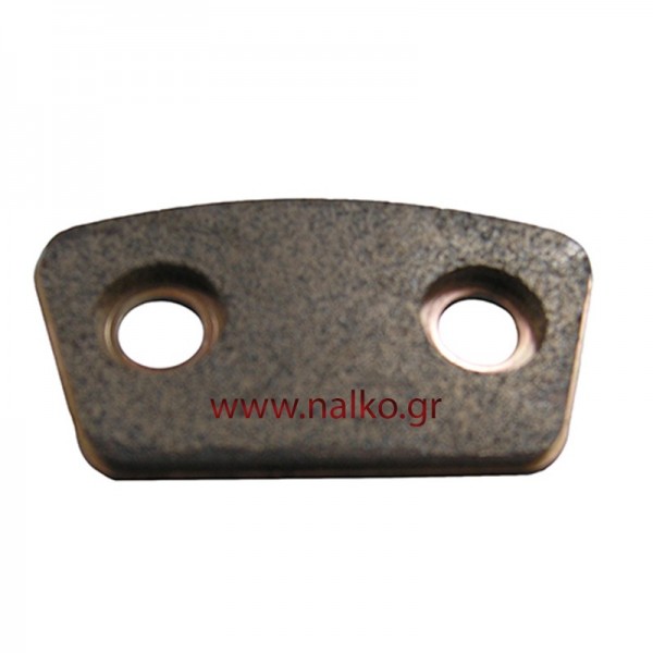 ΜΕΤΑΛΛΑ ΔΙΣΚΟΥ BHK-4.0 (κωδ: BHK-4.0)