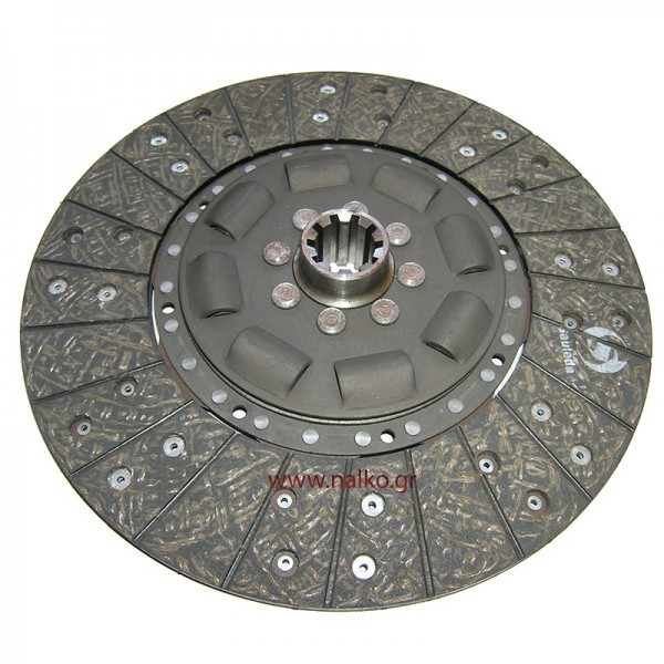 ΔΙΣΚΟΣ STEYR 586 310GTD (κωδ: 7706)