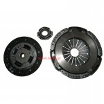 ΣΕΤ ΣΥΜΠΛΕΚΤΗ ΤOYOTA AURIS 1.4, 1.6VALEO (κωδ: 826808)