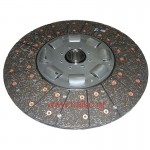 ΔΙΣΚΟΣ MERCEDES 1226 * 1227 * 1234 * O 303 * O 404 (κωδ: 023032)