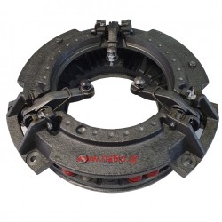 ΠΛΑΤΩ MASSEY FERGUSON (κωδ: 100-18)