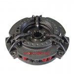 ΠΛΑΤΩ MASSEY FERGUSON (κωδ: 100-2)
