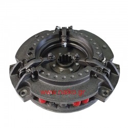 ΠΛΑΤΩ MASSEY FERGUSON (κωδ: 100-2)
