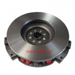 ΠΛΑΤΩ MASSEY FERGUSON (κωδ: 100-2)