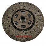 ΔΙΣΚΟΣ MERCEDES 1013,1017,1217,1414,1417,1614,1617,711,811,814 (κωδ: 3104.3000)