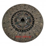 ΔΙΣΚΟΣ MERCEDES 1013,1017,1217,1414,1417,1614,1617,711,811,814 (κωδ: 3104.3000)