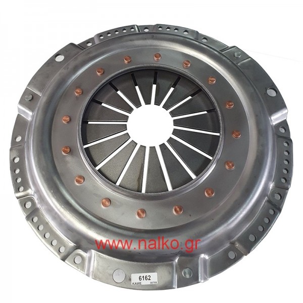 ΠΛΑΤΩ SAME TRIDENT 130 (κωδ: 6162)