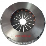 ΠΛΑΤΩ SAME TRIDENT 130 (κωδ: 6162)