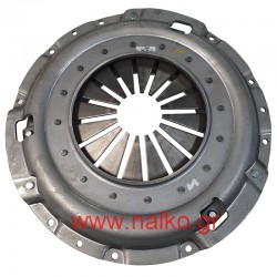 ΠΛΑΤΩ SAME 110, 130 - LAMBORGHINI 135 ,1300 (κωδ: 3482600111)
