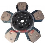 ΔΙΣΚΟΣ ΤΡΑΚΤΕΡ CASE 78-86-94-STEYR 9078-9086-9094-9080