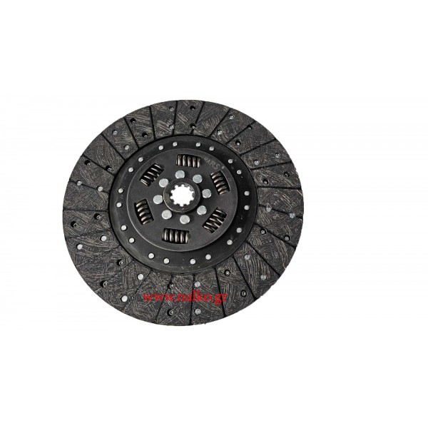 ΔΙΣΚΟΣ JOHN DEERE 2040 S - 2140 - 3040 - 3140 (κωδ: 112-72)