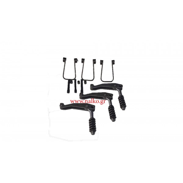 ΚΟΚΟΡΑΚΙΑ JOHN DEER 5225-5325-5425(κωδ: 130-26)