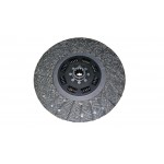 ΔΙΣΚΟΣ MERCEDES UNIMOG U 110-130-140 (κωδ: 4590