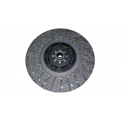 ΔΙΣΚΟΣ MERCEDES UNIMOG U 110-130-140 (κωδ: 4590