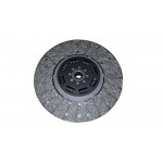 ΔΙΣΚΟΣ MERCEDES UNIMOG U 110-130-140 (κωδ: 4590