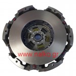 ΠΛΑΤΩ DEUTZ (κωδ: 228021910)- LUK