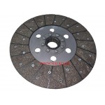 ΔΙΣΚΟΣ FENDT Favorit - 4 S * 610 LS * 611 LS (κωδ: 3152N)