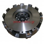 ΠΛΑΤΩ CASE IH 523 * 553 * 554 * 564 * 624 * 644 * 654 * 724 * 734 * 743 * 744 * 745 * 754 * 824 * 834 * 844 (κωδ: 8148N)