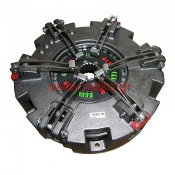 ΣΕΤ ΣΥΜΠΛΕΚΤΗ  FIATAGRI NEW HOLLLAND 160-90 * 180-90 (κωδ: 8282100)