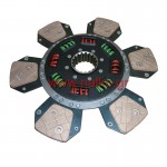 ΣΕΤ ΣΥΜΠΛΕΚΤΗ  FIATAGRI NEW HOLLLAND 160-90 * 180-90 (κωδ: 8282100)
