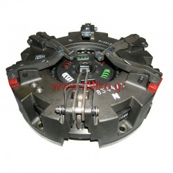 ΠΛΑΤΩ ΤΡΑΚΤΕΡ NEW HOLLAND 100-90 / 800-980-1105 (κωδ: 8344/3N)