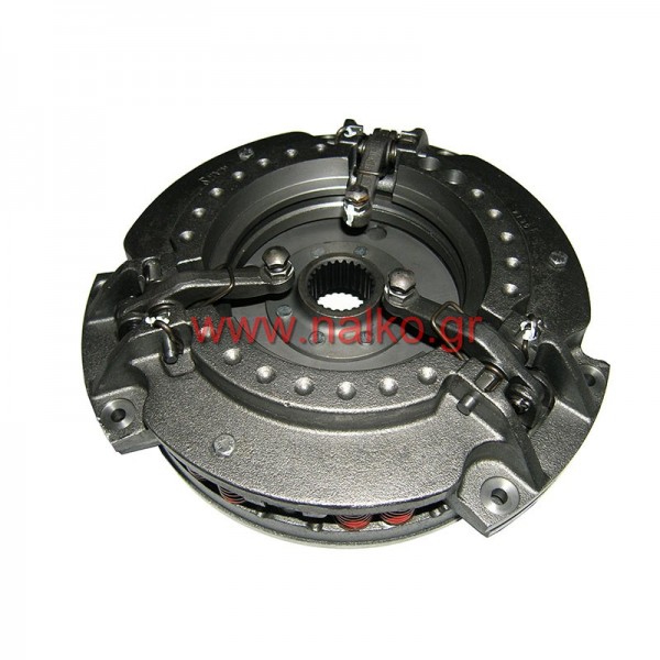 ΠΛΑΤΩ MASSEY FERGUSON (κωδ: 100-33)